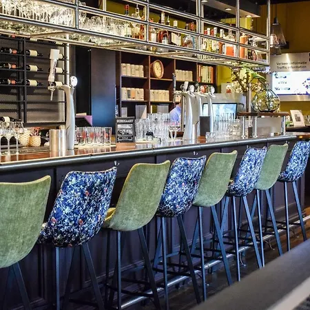 De Borgh 3* Зевенберген