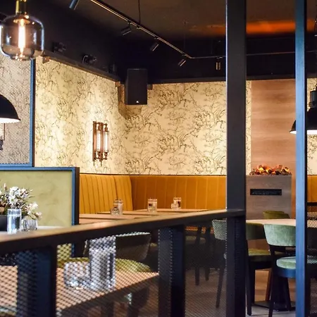 De Borgh 3* Зевенберген