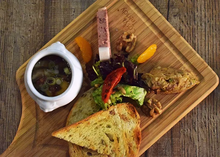 De Borgh 3* Zevenbergen