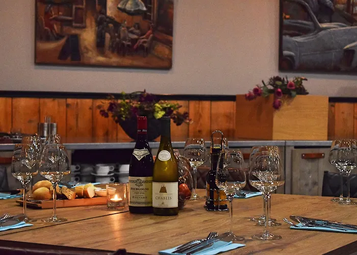 De Borgh Zevenbergen