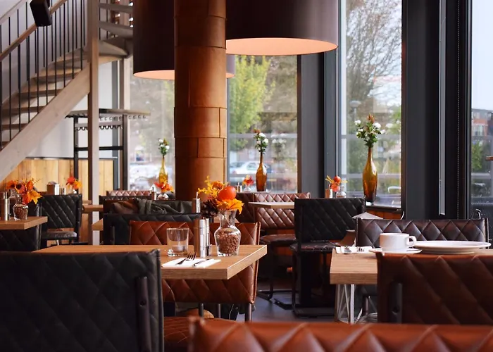 De Borgh Zevenbergen