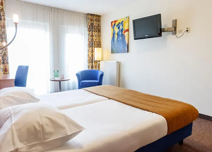 De Borgh 3* Zevenbergen