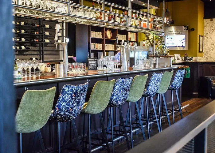 De Borgh 3* Zevenbergen